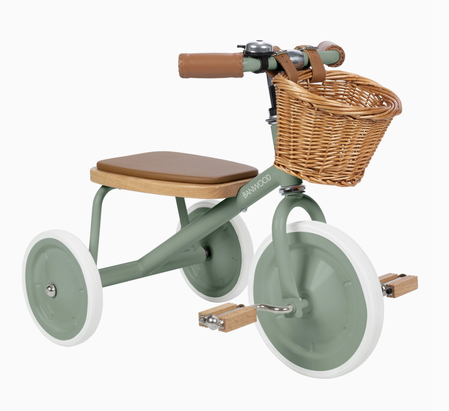 Banwood Trike Forest