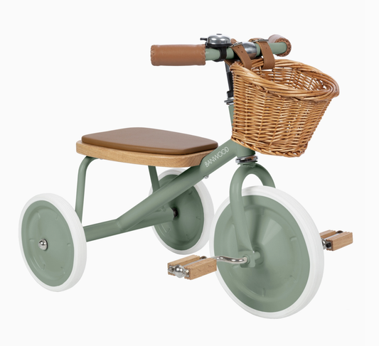 Banwood Trike Forest