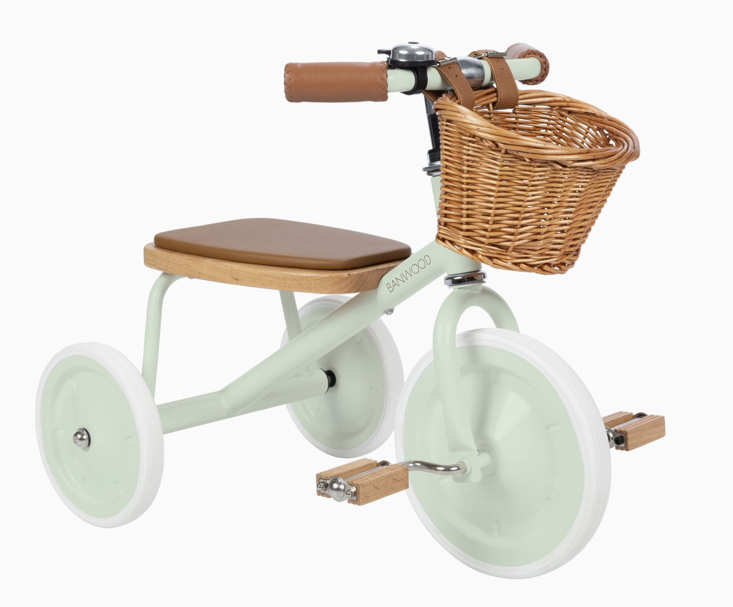 Banwood Trike Pale Mint