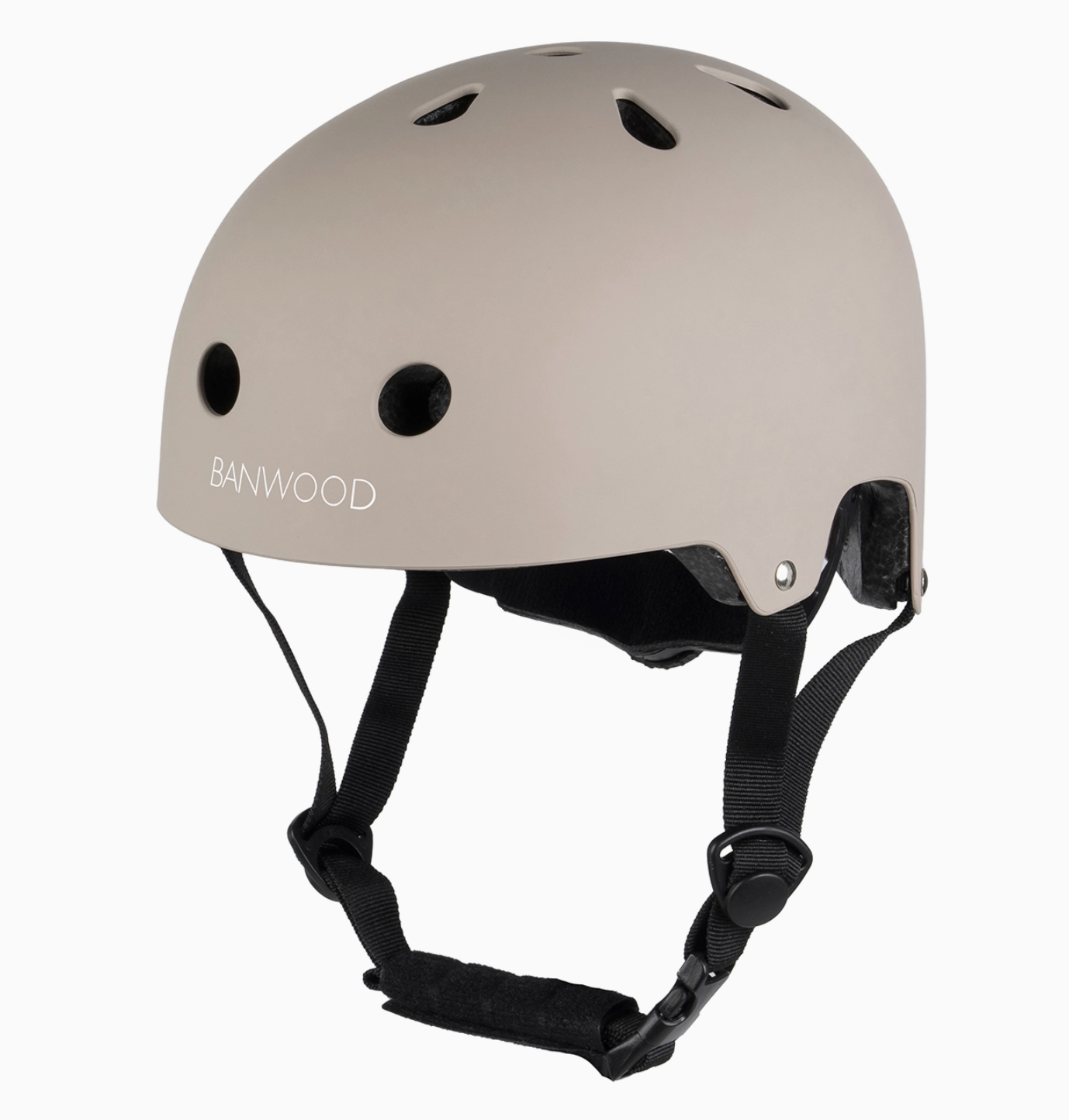 Banwood Helmet Beige