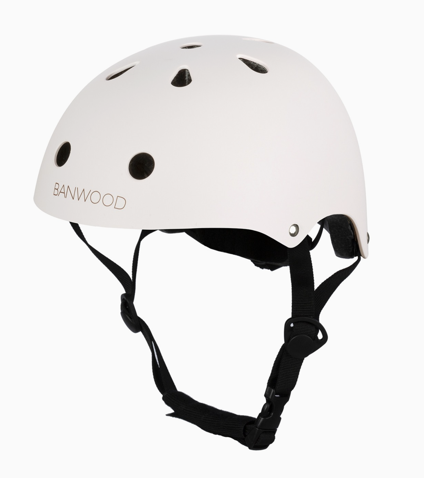 Banwood Helmet Pink