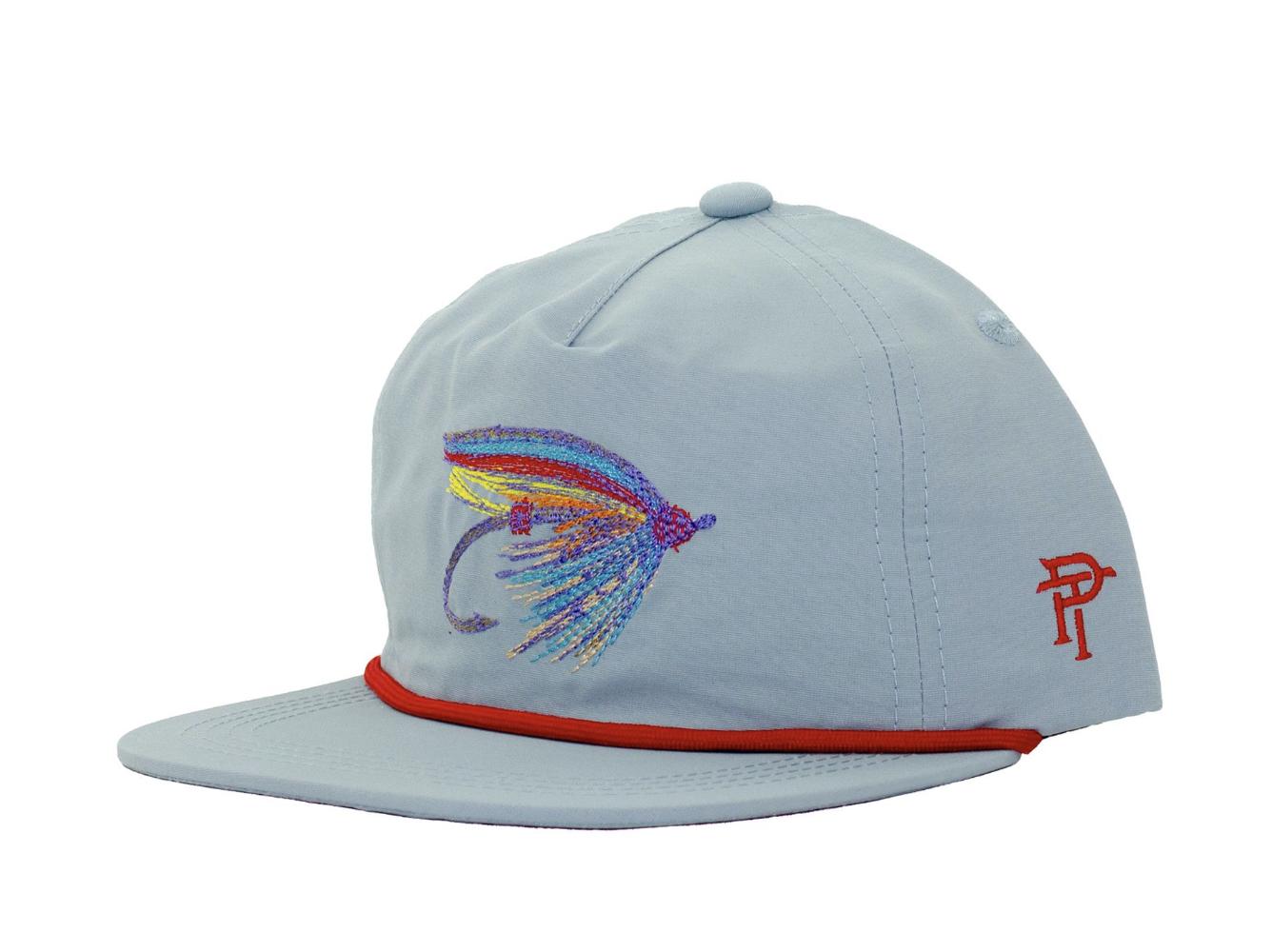 Properly Tied Boys Classic Rope Hat Let it Fly