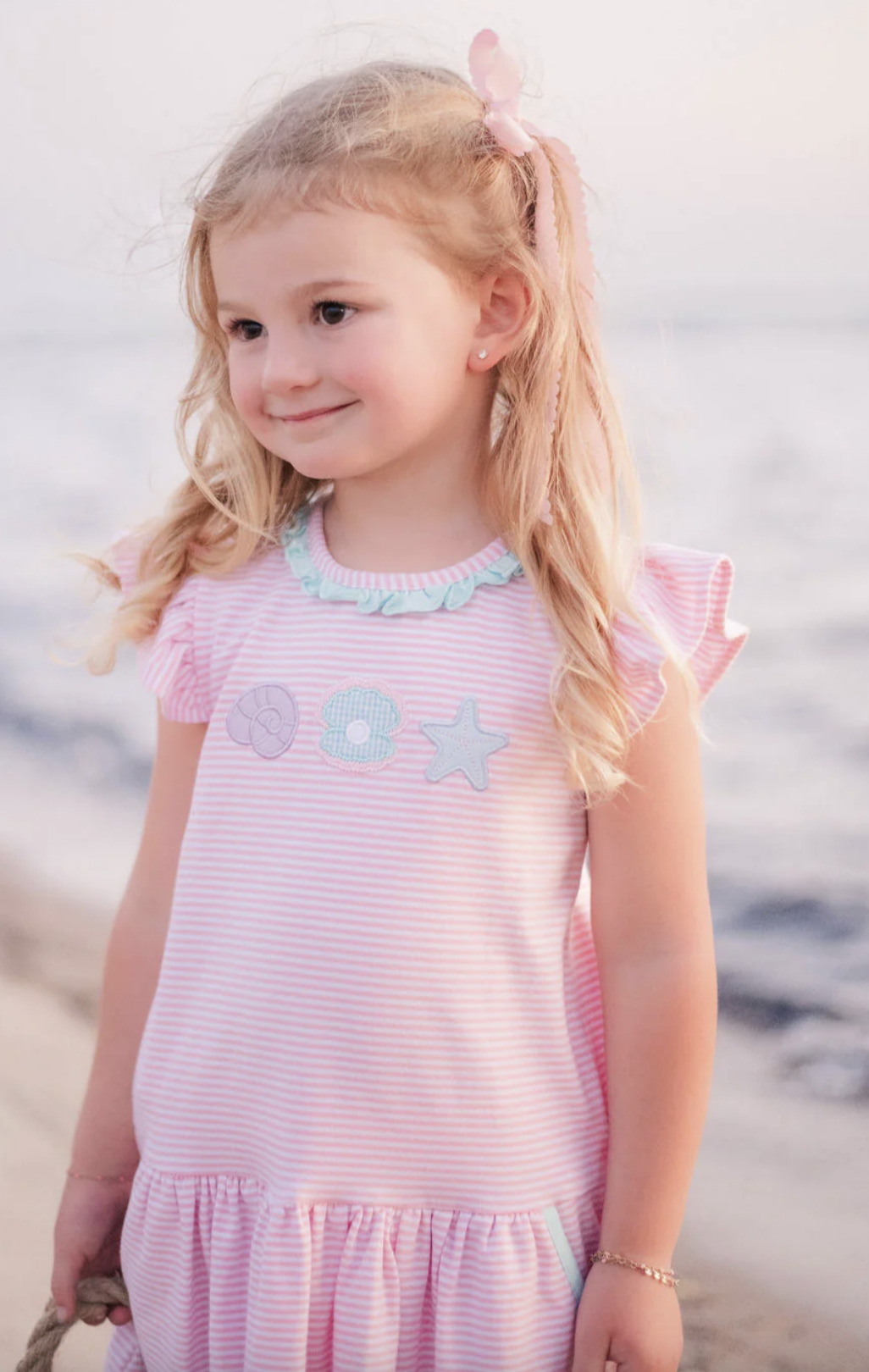 Trotter Street Kids Under the Sea Dress