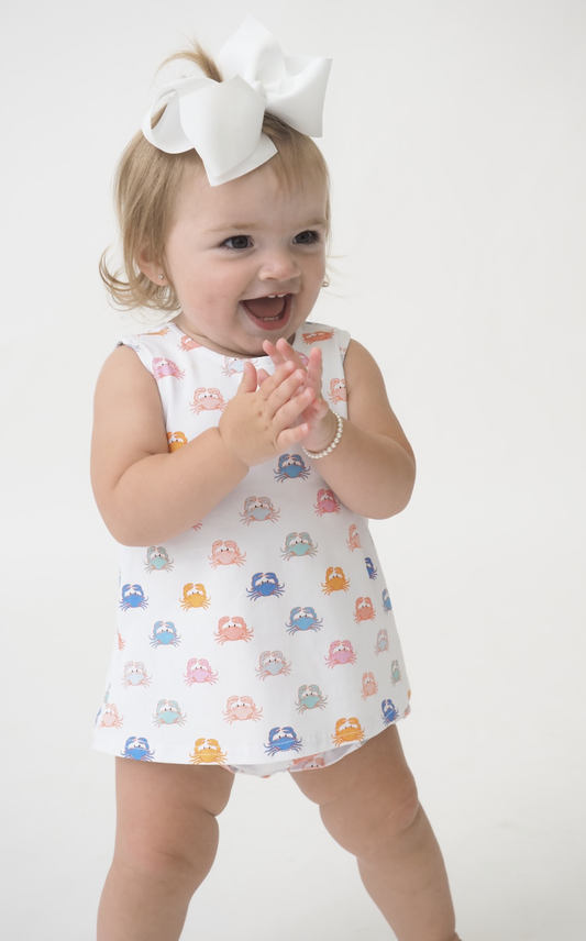 Cypress Row Pastel Pinchers Cassidy Crossover Set