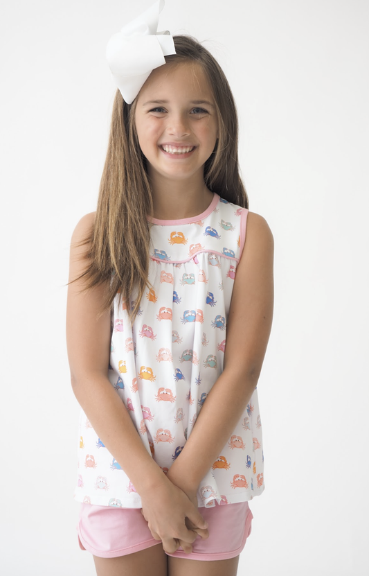 Cypress Row Pastel Pinchers Piper Play Set