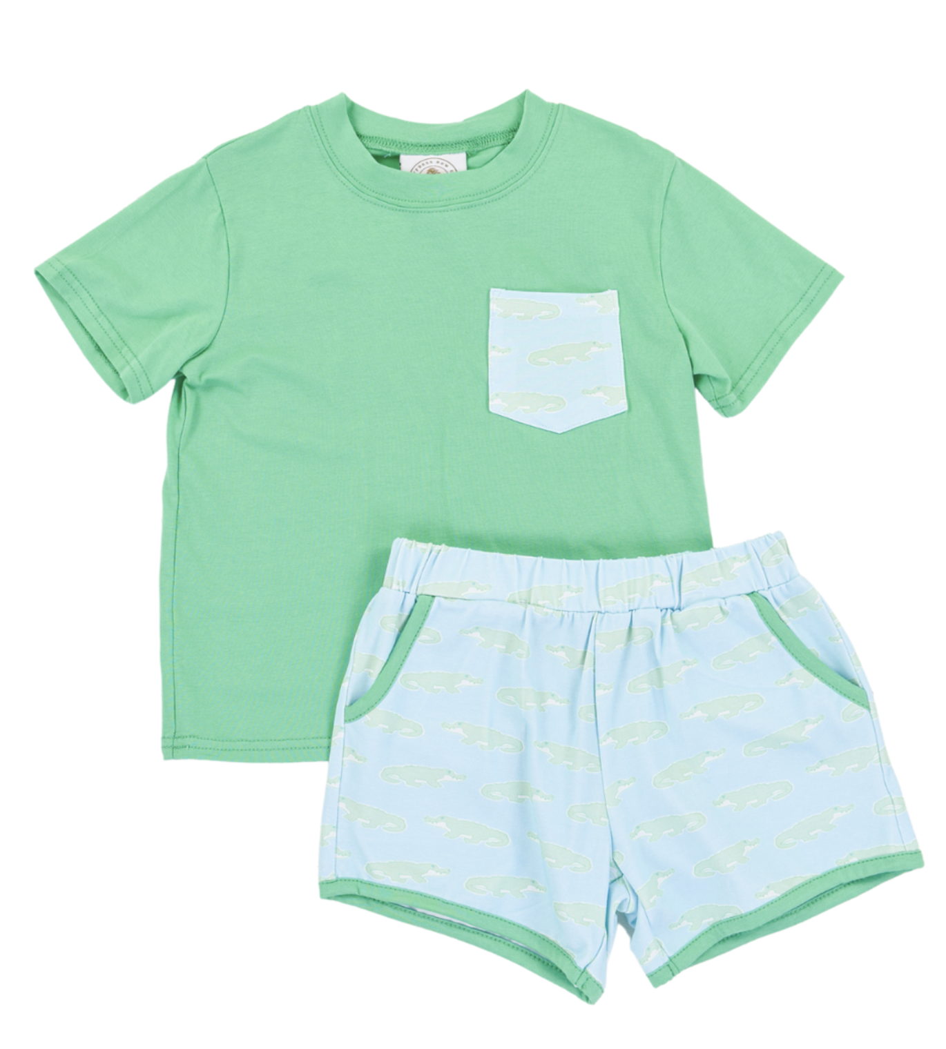 Cypress Row A Little Snappy Beckham Play Set Details