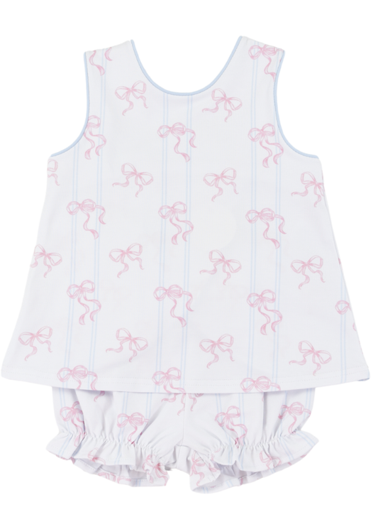 Cypress Row Bowtiful Cassidy Crossover Set