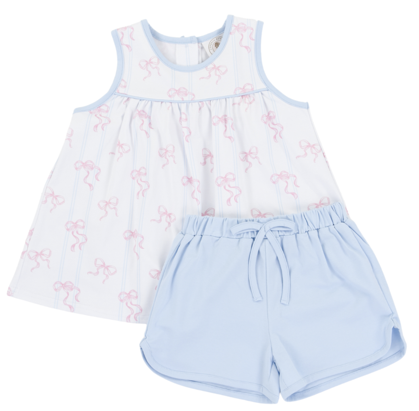 Cypress Row Bowtiful Piper Play Set