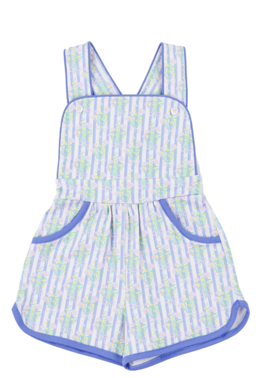 Cypress Row Bows and Blooms Juliet Jumper