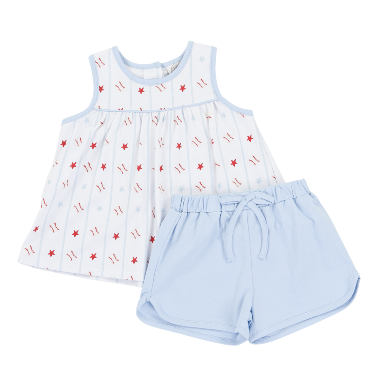 Cypress Row Little League Piper Play Set