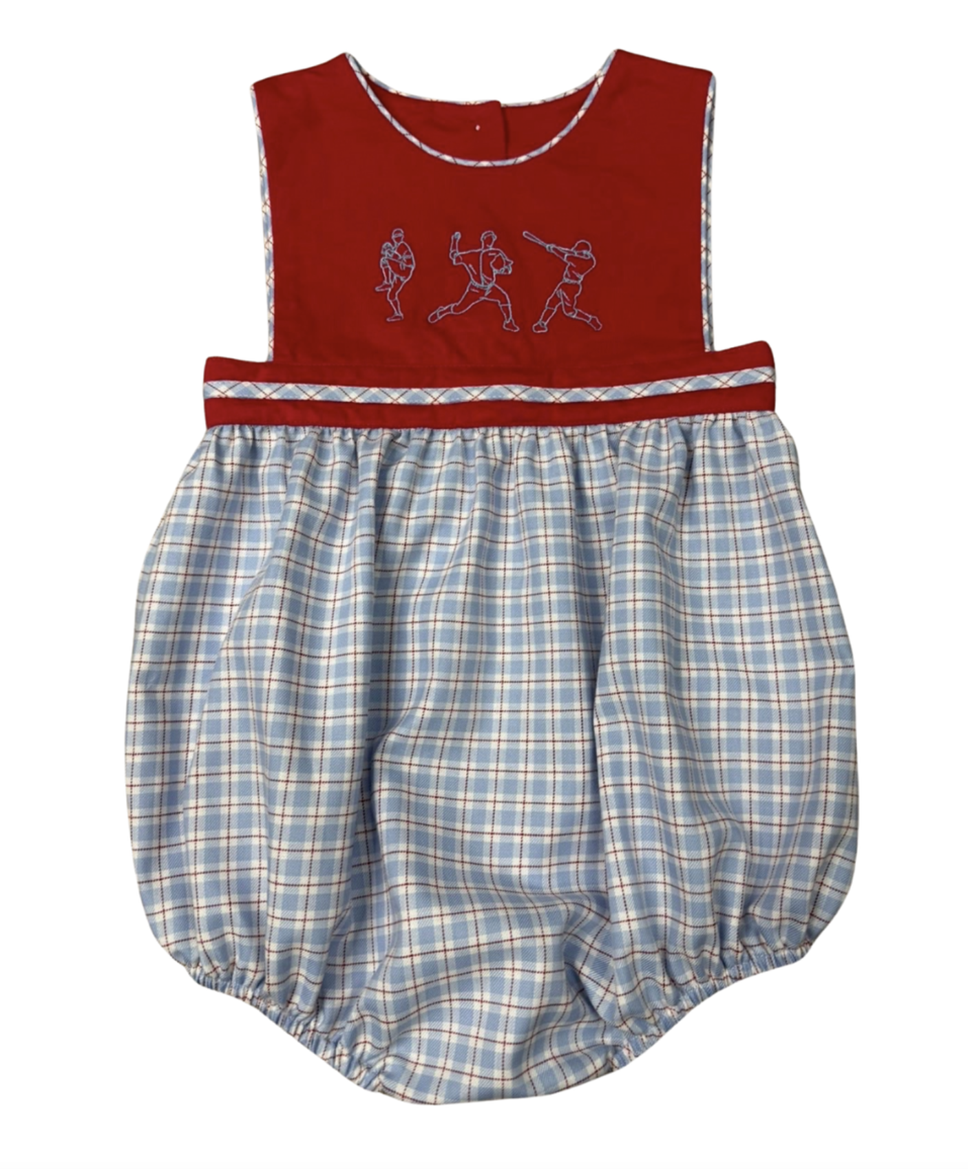 Whimsy Bay Batter Up Sun Bubble