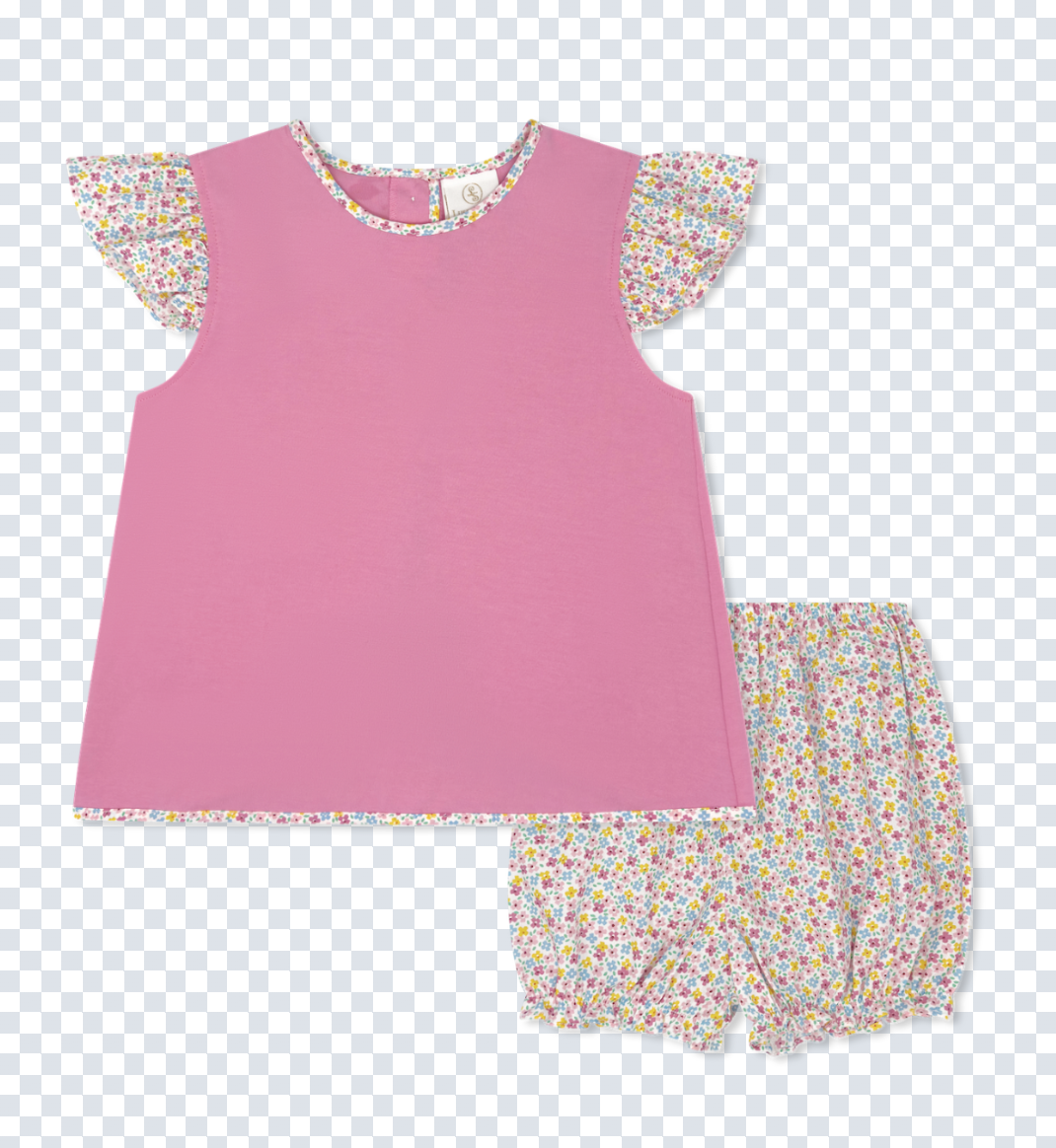 Lullaby Set Channing Bloomer Set Franklin Floral