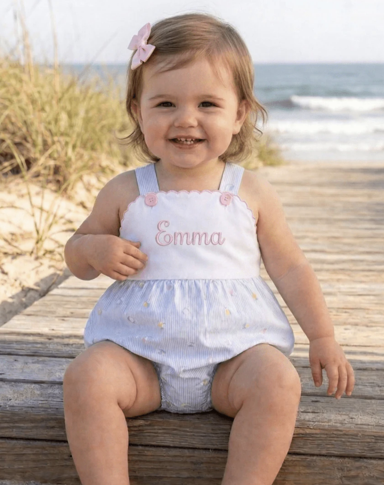 Lullaby Set Lynn Bubble Beach Bounce