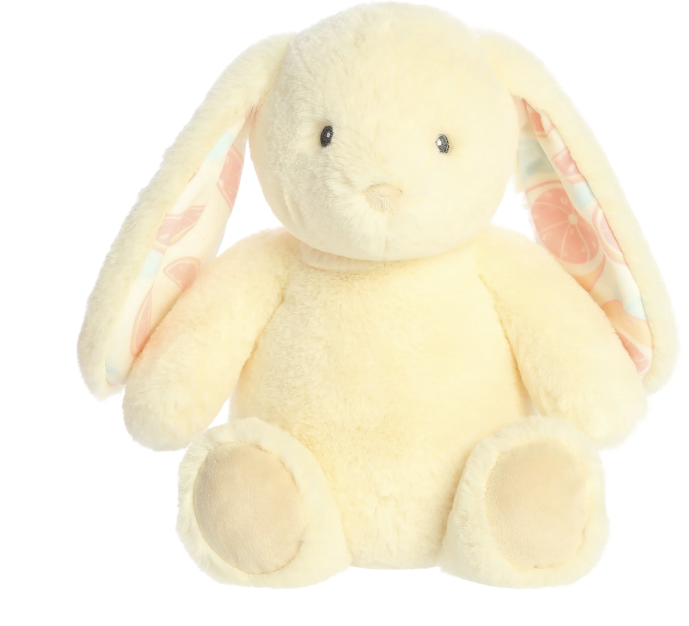 Ebba Dewy Bunny Flourish - Banana