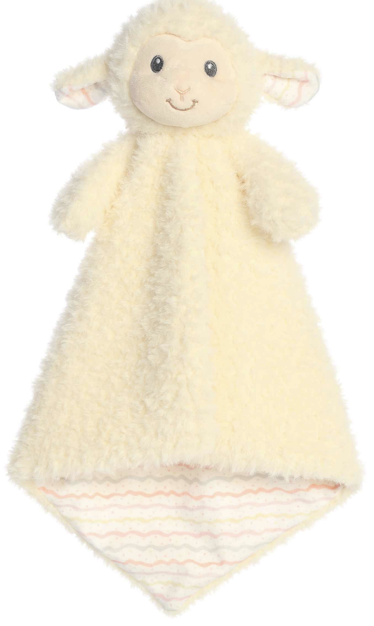 Ebba Lovelee Lamb Luvster