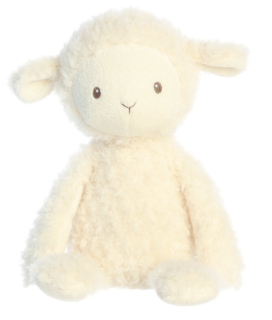Ebba Cherub  Lamb