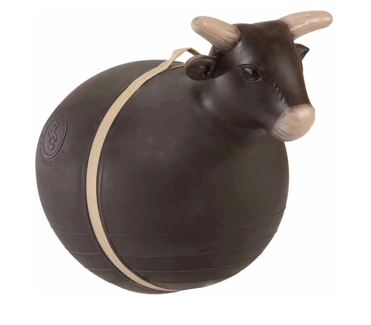 Big Country Toys Bouncing Bull