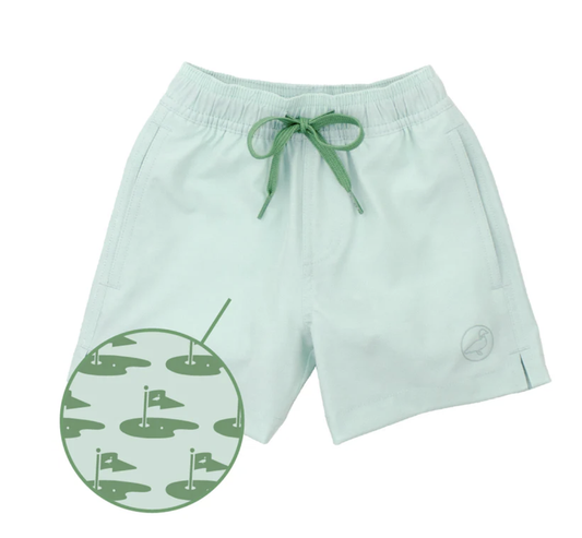 Properly Tied Boys Splash Swim Birdie