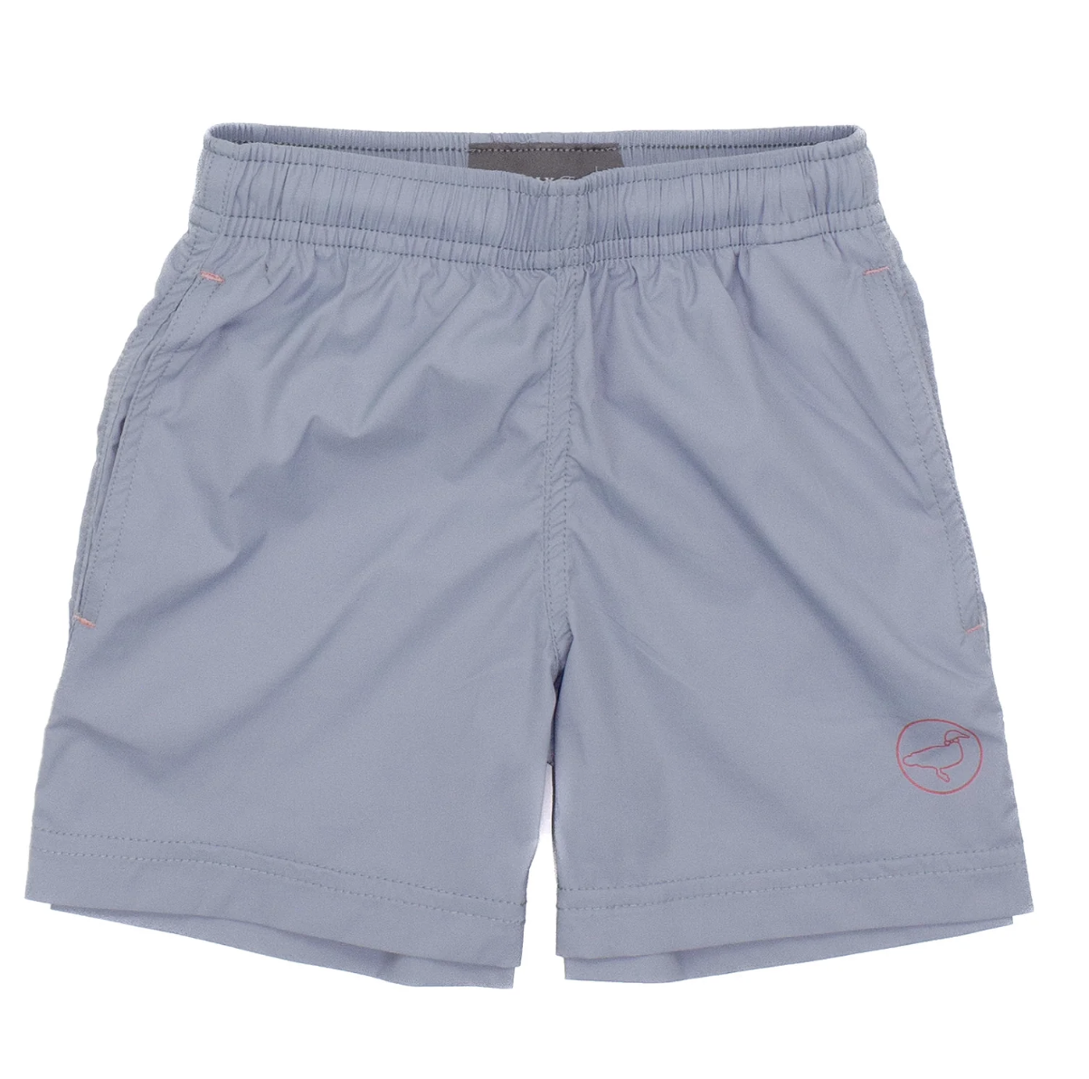 Properly Tied Boys Drifter Short Sky Blue