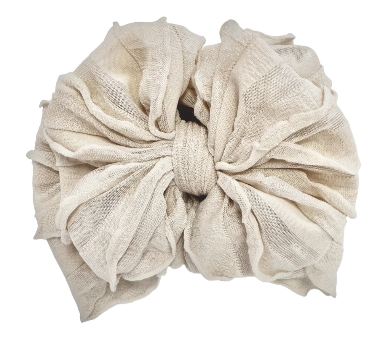 In Awe Headband- Sandy