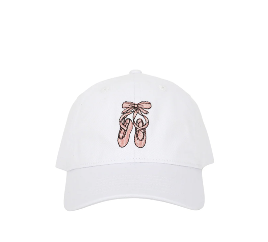 Little Kideauxs Ballet Hat