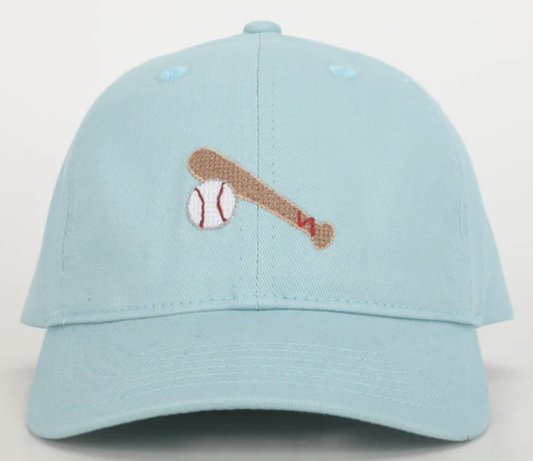Little Kideauxs Slugger Hat