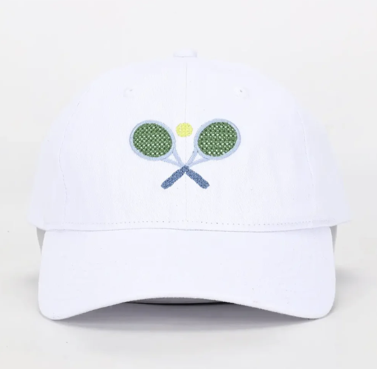 Little Kideauxs Country Club Boys Hat