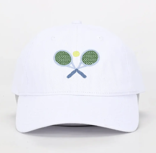 Little Kideauxs Country Club Boys Hat