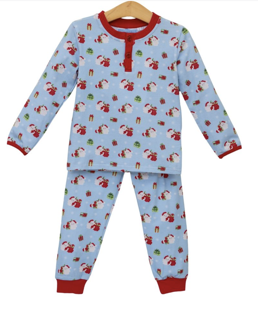 Trotter Street Kids Santa's Workshop Lounge Set