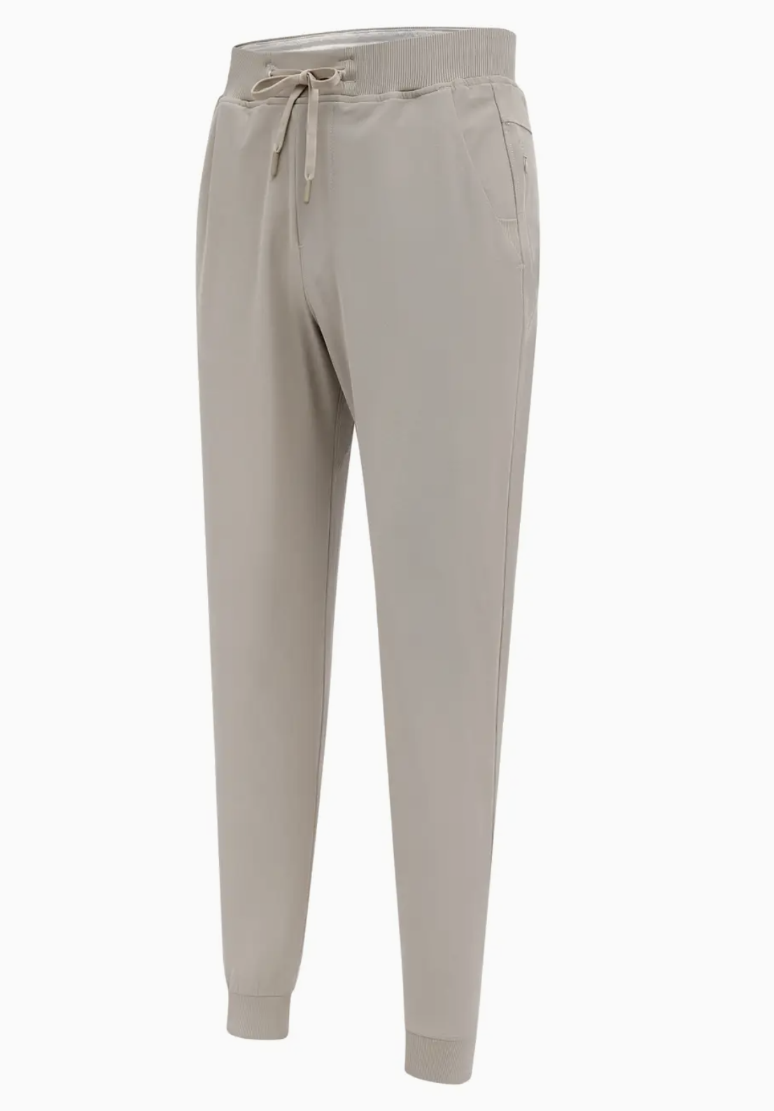 Meripex Khaki Everyday Jogger