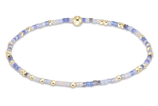 egirl hope unwritten bracelet - bloopers