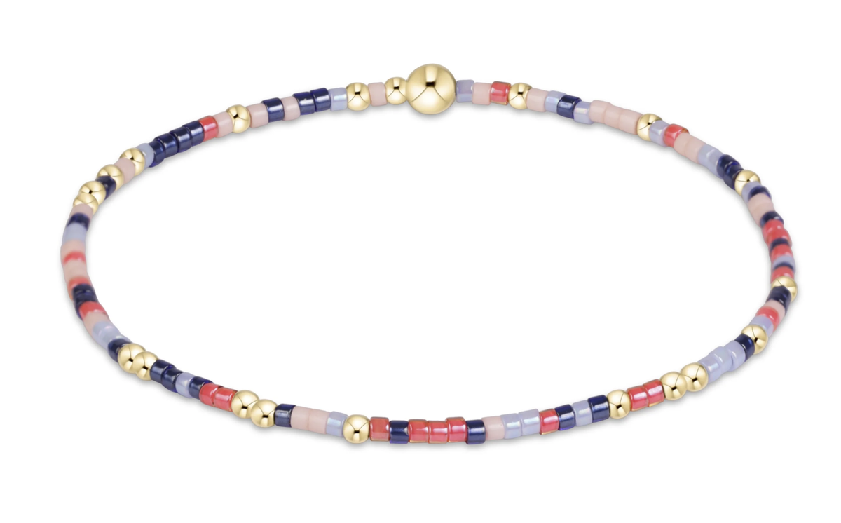 egirl hope unwritten bracelet - favorite child