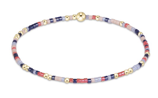 egirl hope unwritten bracelet - favorite child
