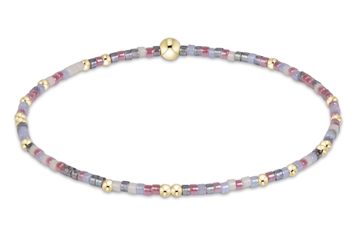 egirl hope unwritten bracelet - soft launch
