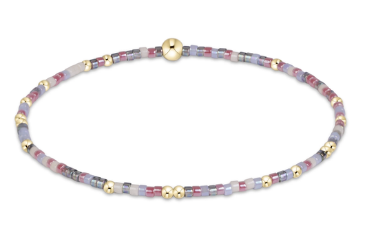 egirl hope unwritten bracelet - soft launch
