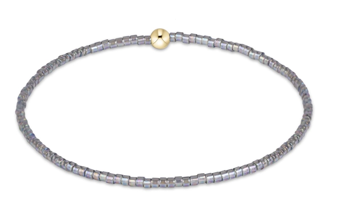 egirl hope classic bracelet - morning mist
