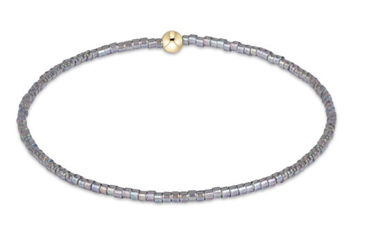 egirl hope classic bracelet - morning mist