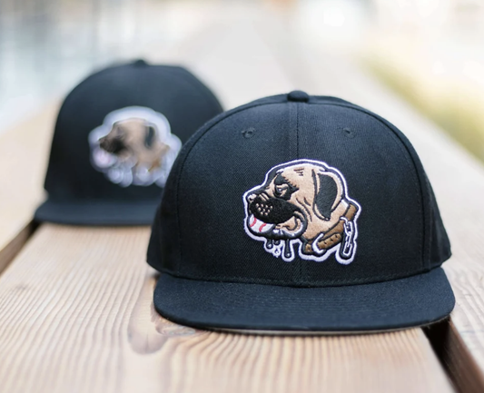 Baseballism Hercules Cap