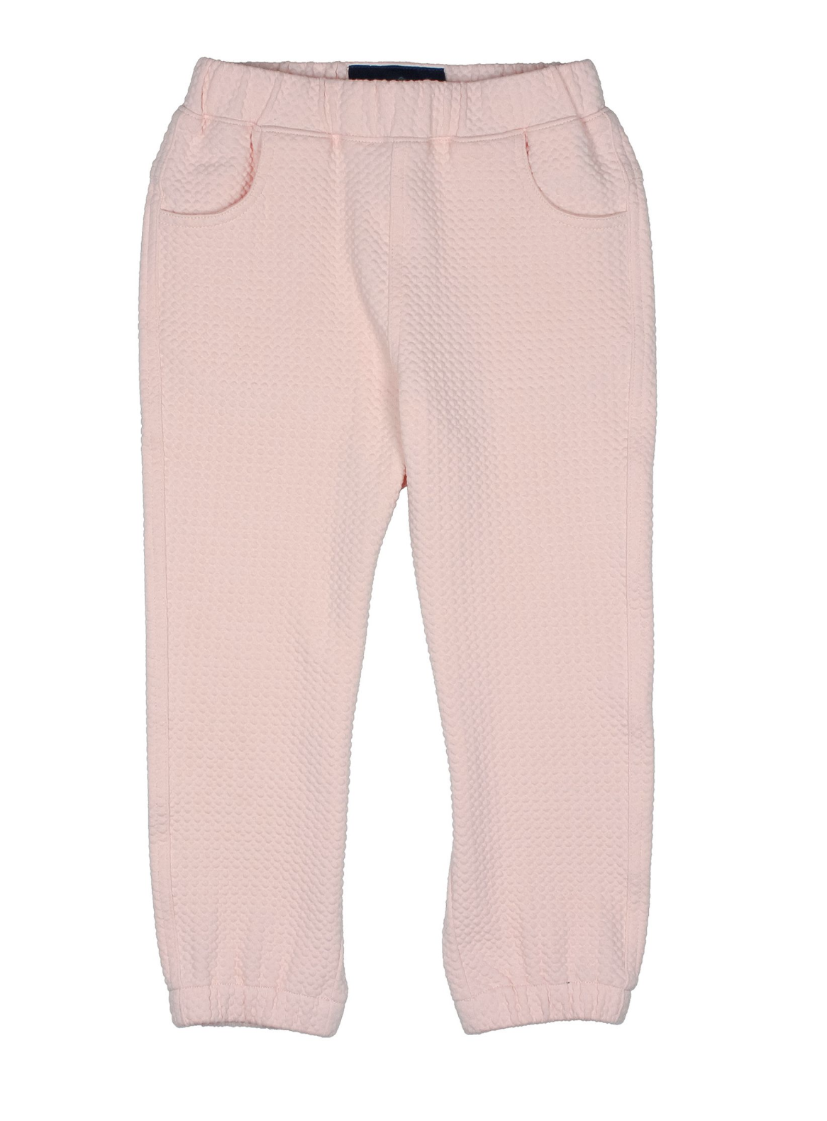 Properly Tied Girls Palmetto Jogger Rose Water