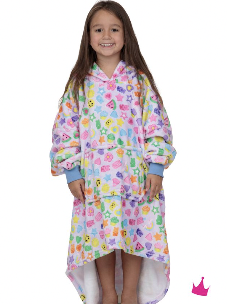 Azarhia Fuzzy Buddy - Sugar Rush