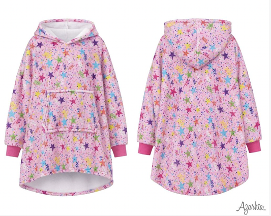 Azarhia Fuzzy Buddy - Celebration