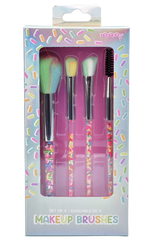 Iscream Sprinkles Eye Makeup Brushes Set