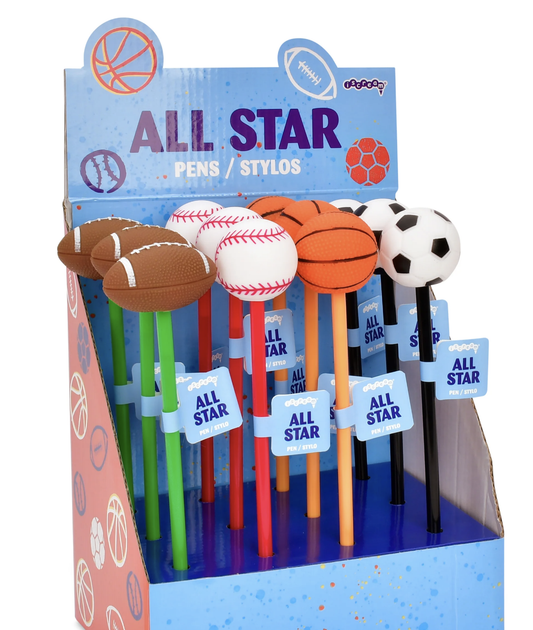 IScream Sports Pens