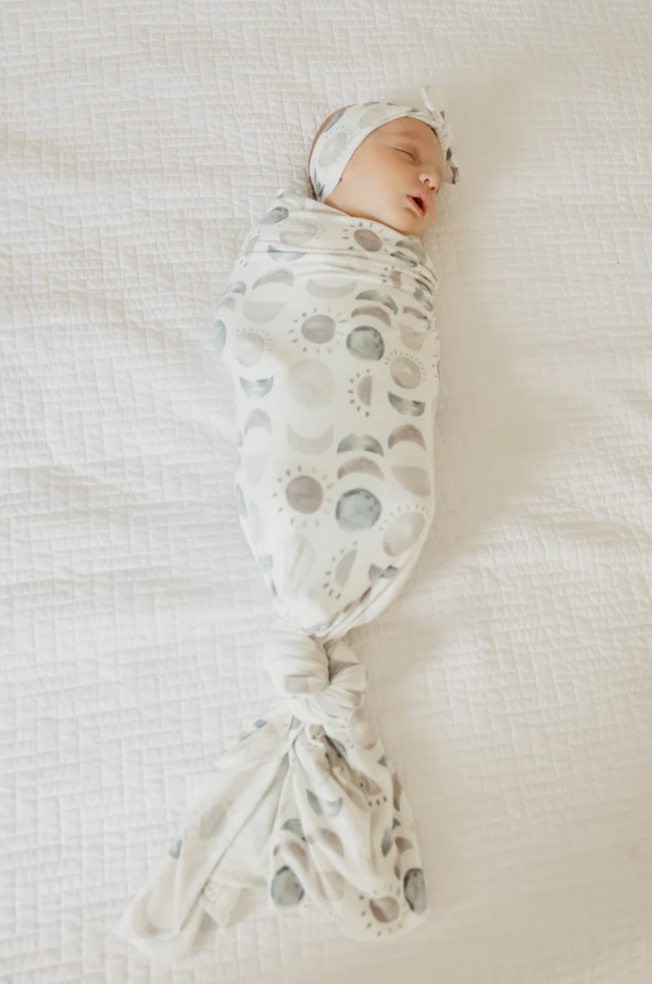 CP Eclipse Swaddle Blanket