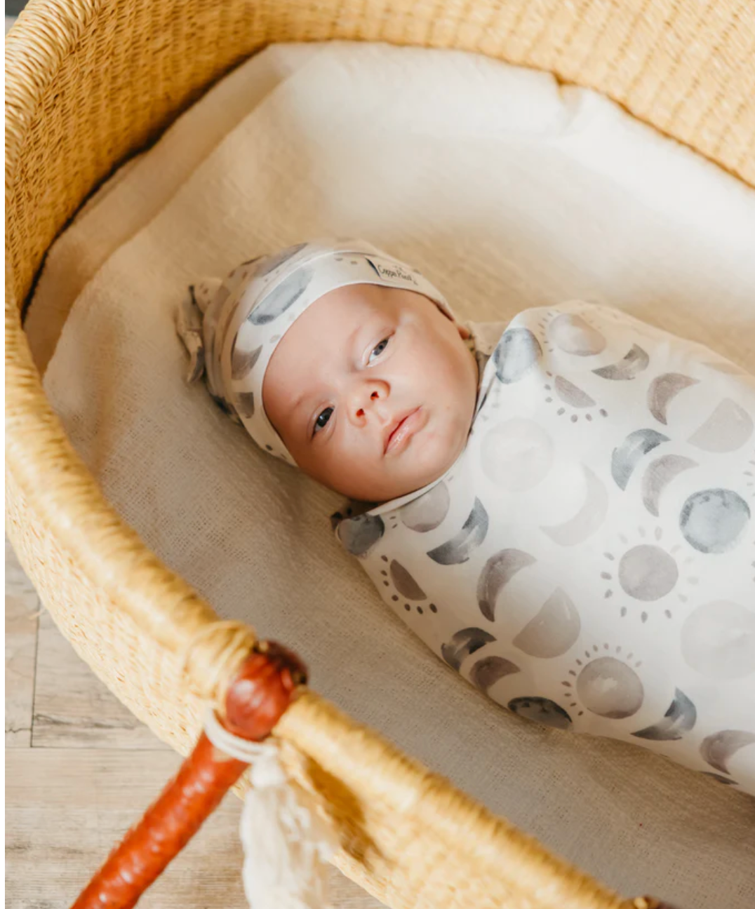 CP Eclipse Swaddle Blanket