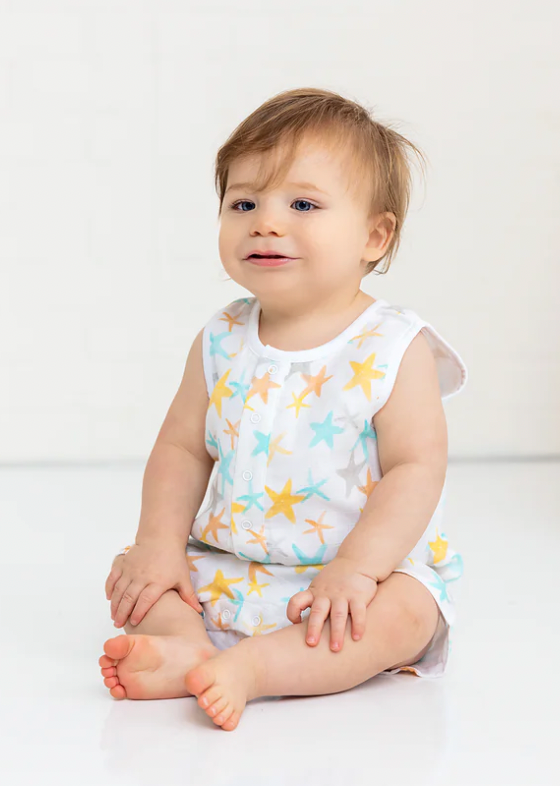 Starfish Shortall