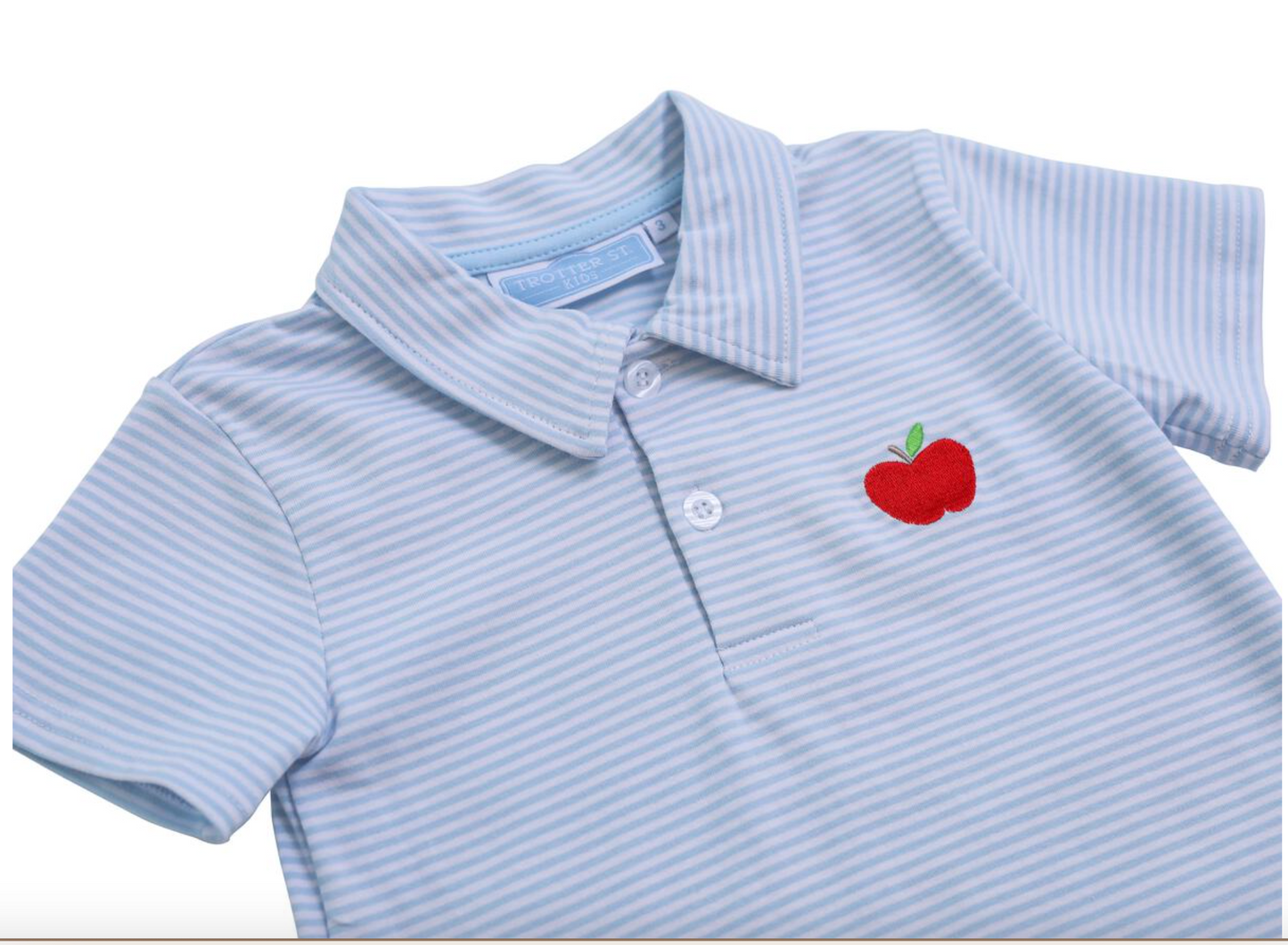 TSK Back to School Polo