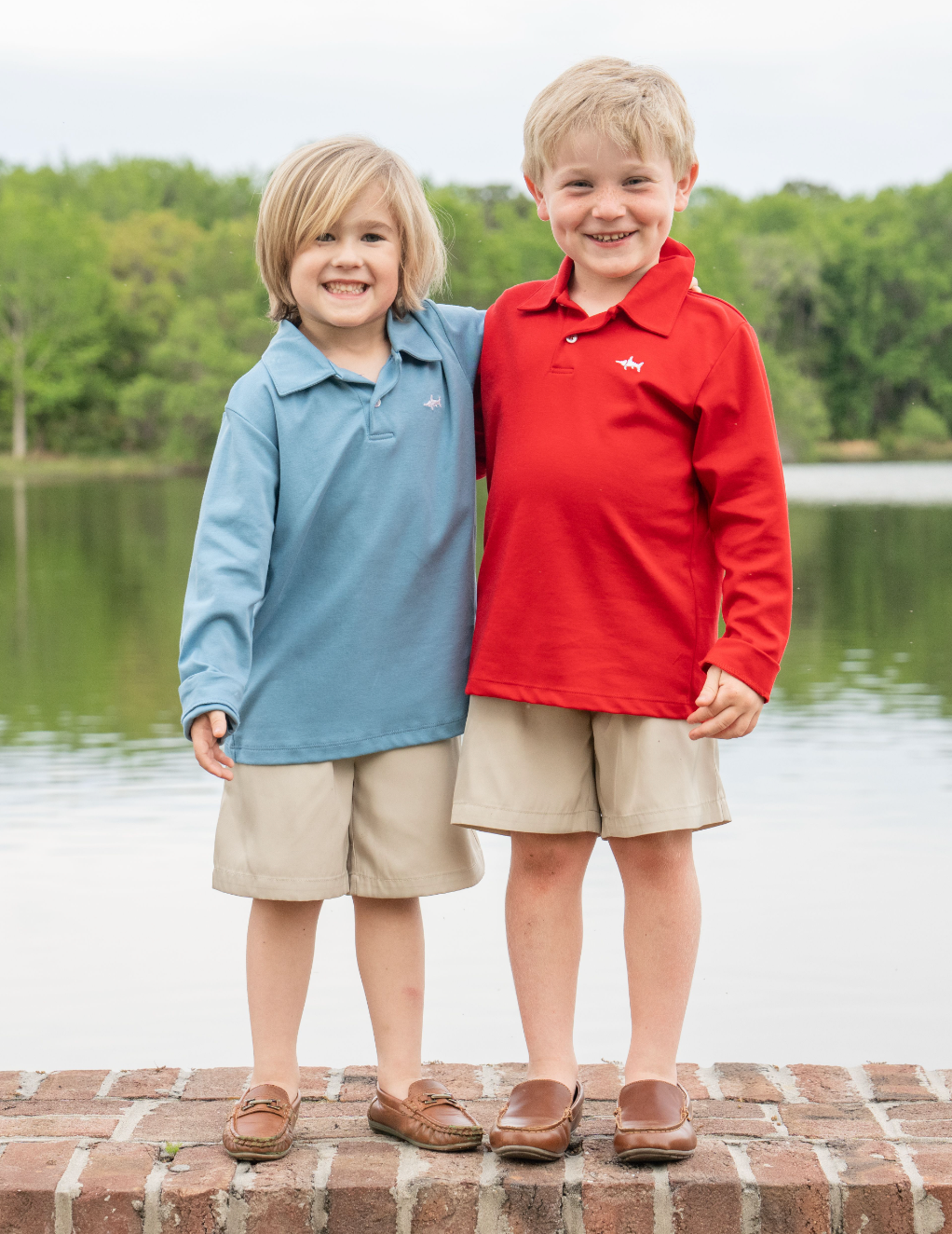 SBC Signature LS Polo Niagra