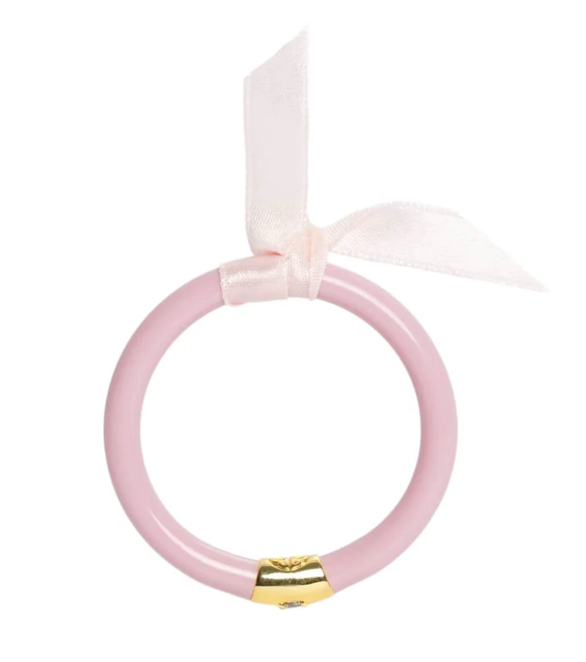 BDG Kids Pink Bangle Bracelet