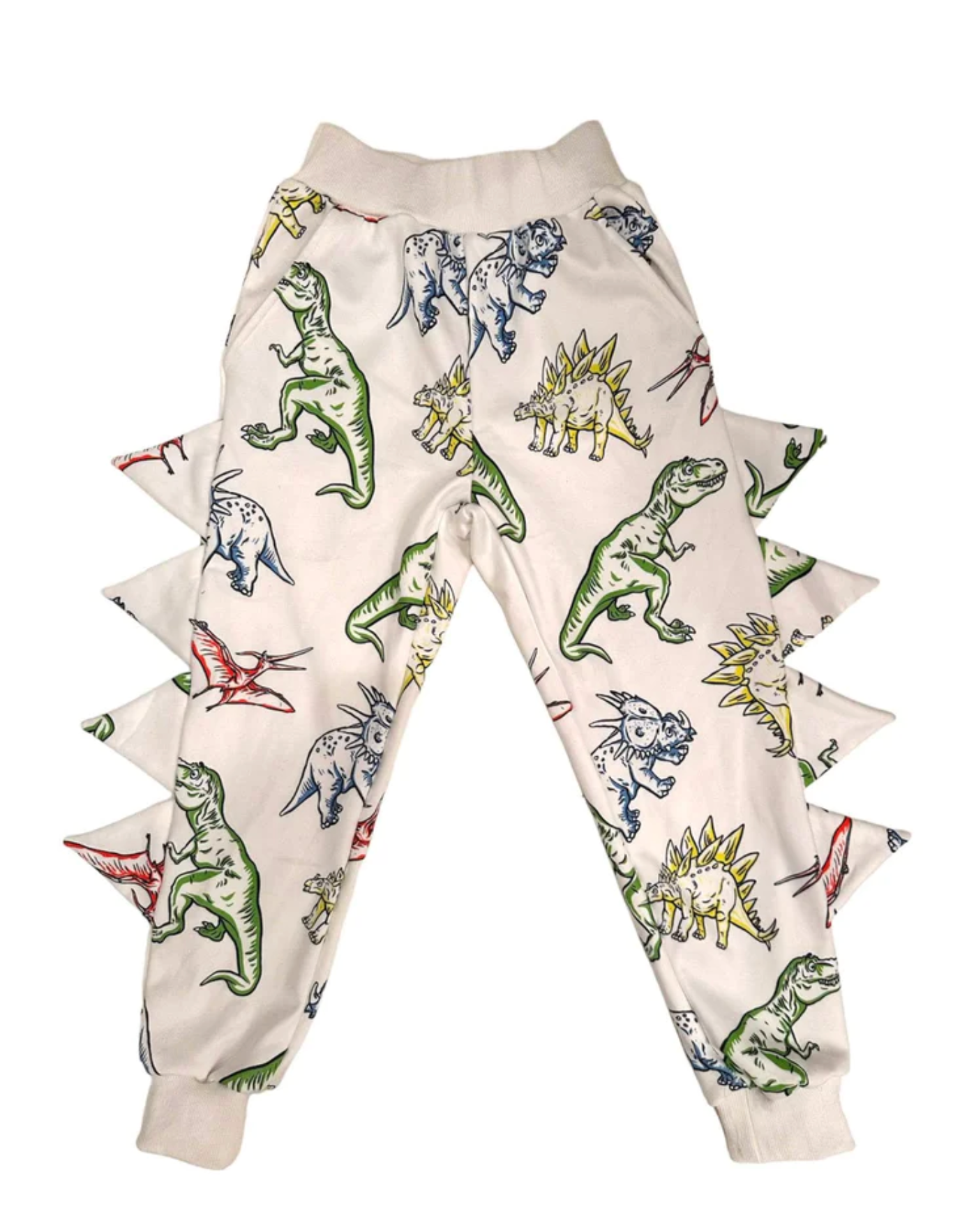 LB Dino-Doodle Jogger Set